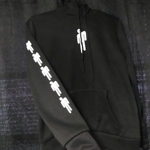 Billie Eilish Hoodie